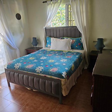ג'ארהבקואה Hacienda Claro De Luna 3 Bedrooms מראה חיצוני תמונה