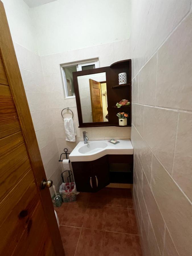 ג'ארהבקואה Hacienda Claro De Luna 3 Bedrooms מראה חיצוני תמונה