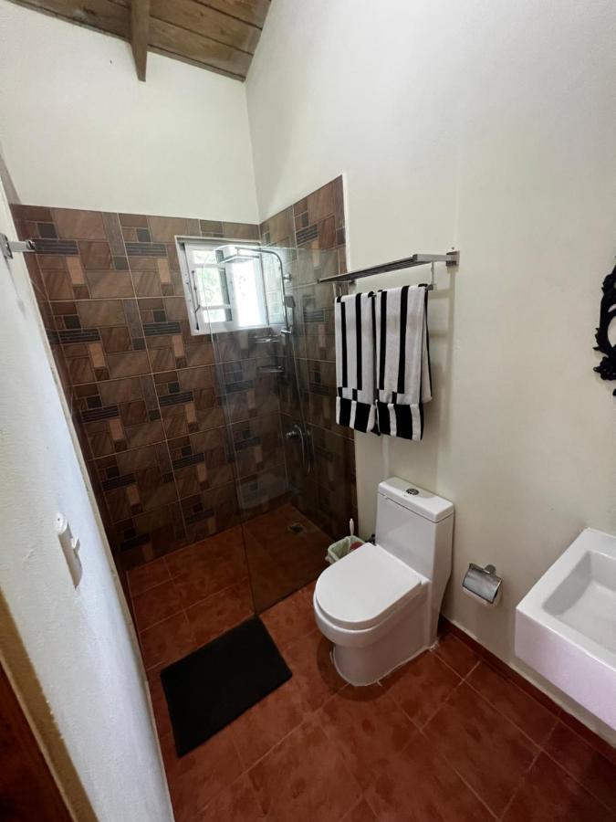 ג'ארהבקואה Hacienda Claro De Luna 3 Bedrooms מראה חיצוני תמונה