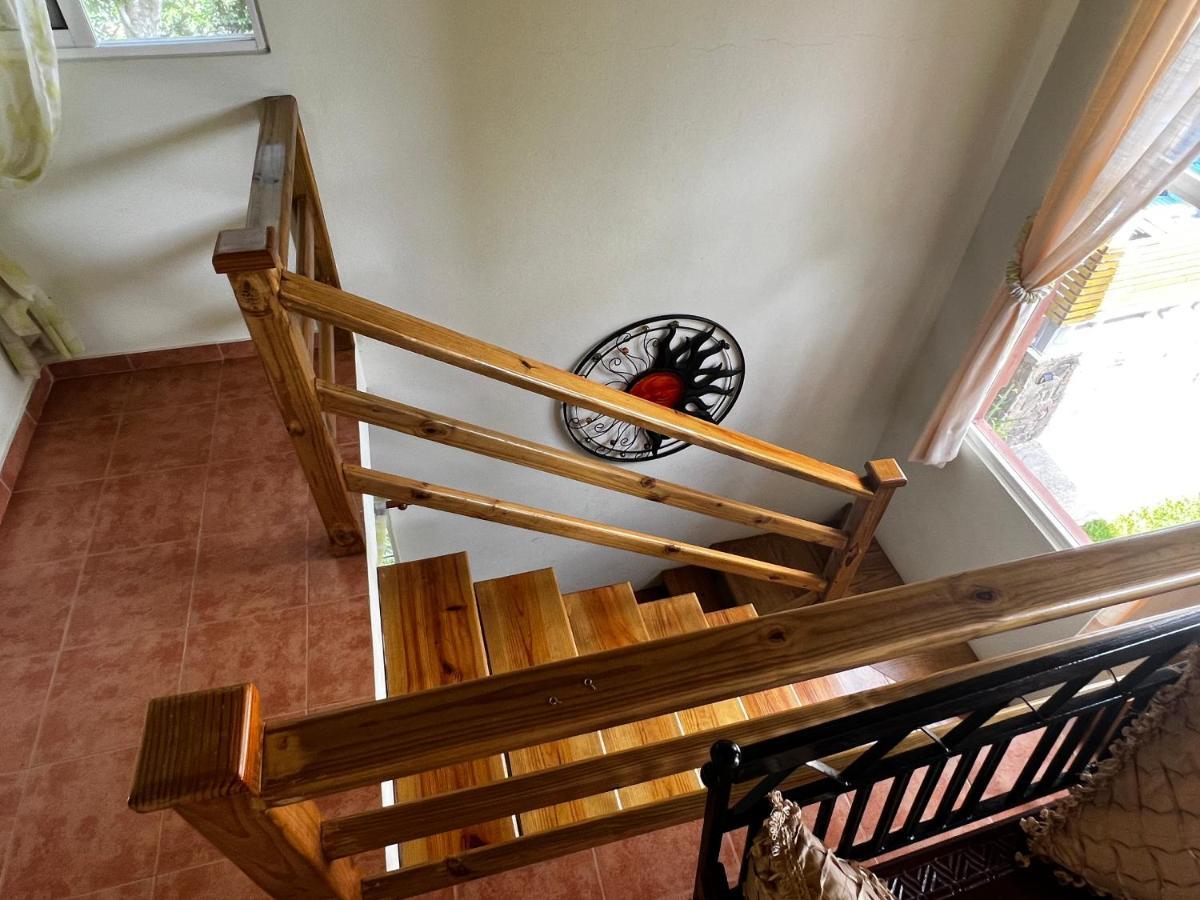 ג'ארהבקואה Hacienda Claro De Luna 3 Bedrooms מראה חיצוני תמונה