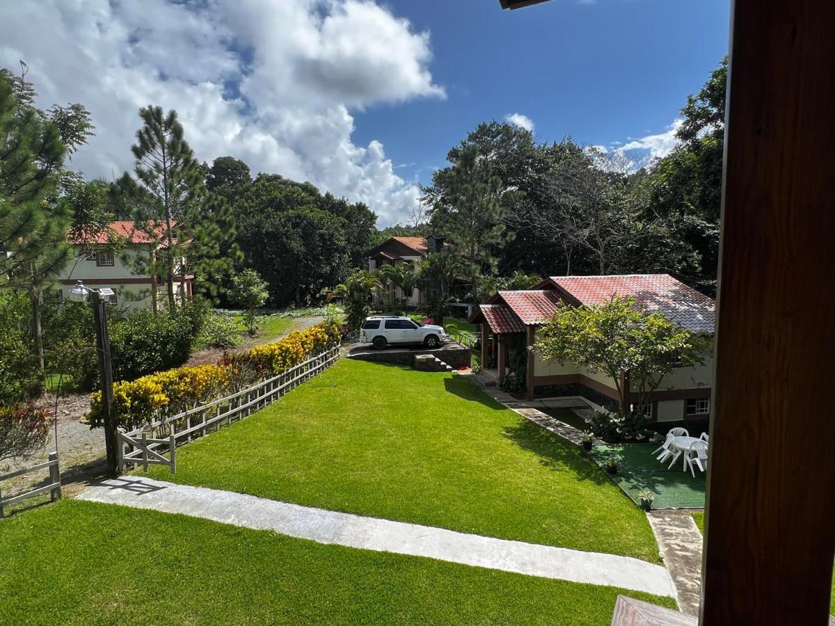 ג'ארהבקואה Hacienda Claro De Luna 3 Bedrooms מראה חיצוני תמונה