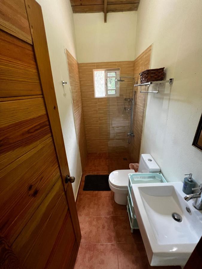 ג'ארהבקואה Hacienda Claro De Luna 3 Bedrooms מראה חיצוני תמונה