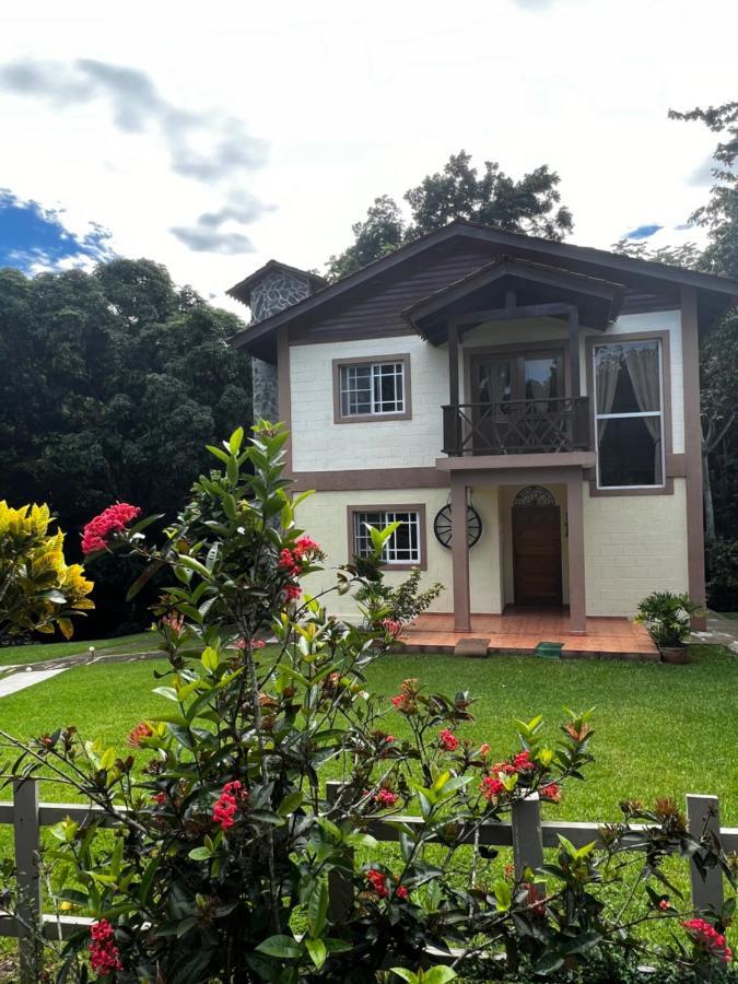 ג'ארהבקואה Hacienda Claro De Luna 3 Bedrooms מראה חיצוני תמונה