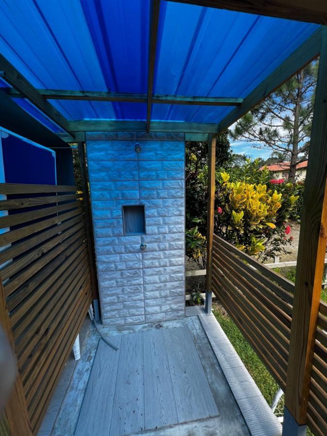 ג'ארהבקואה Hacienda Claro De Luna 3 Bedrooms מראה חיצוני תמונה
