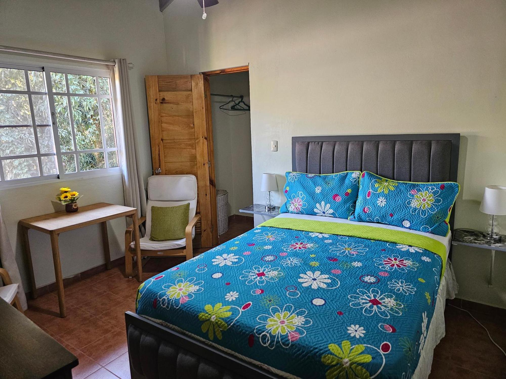 ג'ארהבקואה Hacienda Claro De Luna 3 Bedrooms מראה חיצוני תמונה